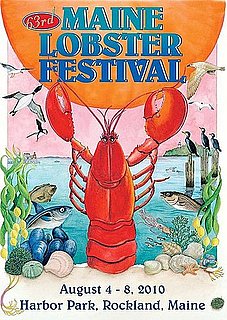 National Food Festivals and Food Events, Aug. 3-10, 2010