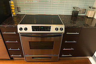 Does Your Oven Heat the Whole Kitchen?