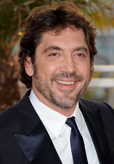 Interview With Javier Bardem About Eat Pray Love