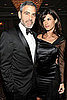 Elisabetta Talks About Life With George — Are You Warming To Her, Or Not Yet