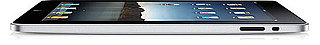 Second-Gen iPad Coming With Camera