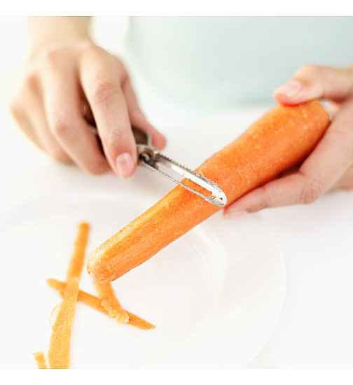 Crunchy Carrot Salad