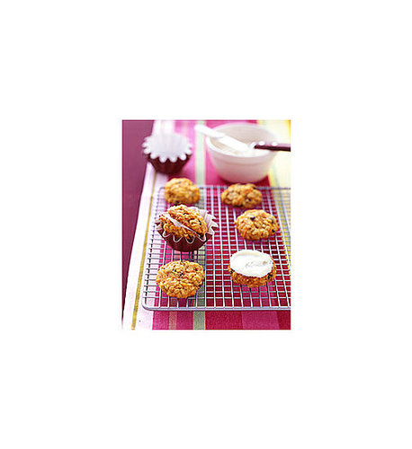 Carrot Cake Cookies Carrot Cake Cookies