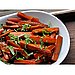 Glazed Carrots
