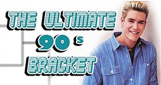 1990s Nostalgia