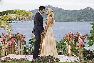 Recap of The Bachelorette Finale, Plus Video of the Proposal