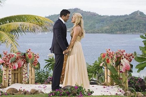 Recap of The Bachelorette Finale, Plus Video of the Proposal