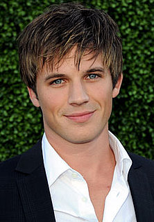 Matt Lanter Talks About Playing Robert Pattinson in Vampires Suck 2010-08-04 16:30:36