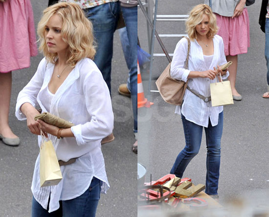 Photos of Rachel McAdams Photos of Rachel McAdams
