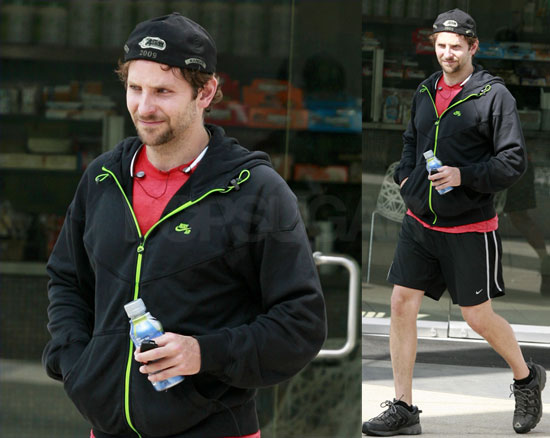 Pictures of Bradley Cooper