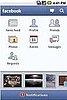 Droid X Apps: Facebook For Android