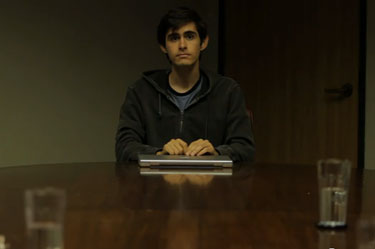 YouTube Movie Trailer