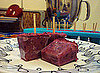 Berry Yogurt Popsicle Recipe
