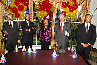 President Obama's Birthday Plans