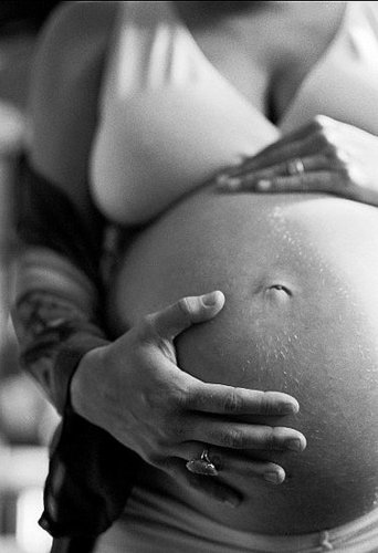 Amazing Birth Podcast All Mommas-To-Be Need to Hear