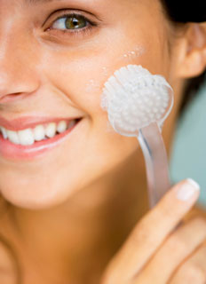 Skin Care Routine Quiz