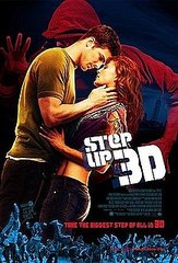 Step Up 3D Movie Poll Step Up 3D Movie Poll
