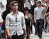 Pictures of Chace Crawford