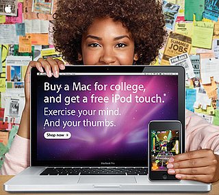 Mac vs. PC College Student Quiz
