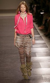 Isabel Marant Spring 2010
