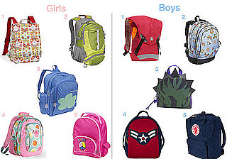 Hot Backpacks For Kids