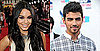 Just Bieber's Haircut Is Replaced by Joe Jonas's Hair