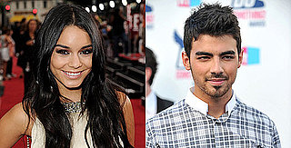Just Bieber's Haircut Is Replaced by Joe Jonas's Hair