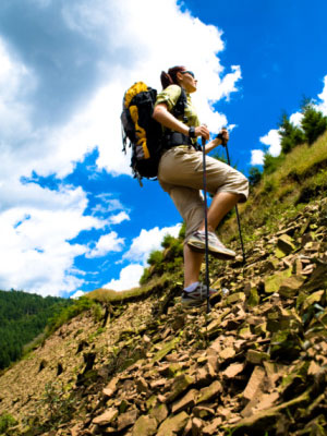 Are Your Weekend Workouts Longer?