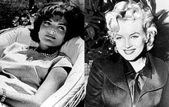 Are You a Jackie or a Marilyn? Are You a Jackie or a Marilyn?
