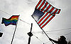 What Is Barack Obama's Issue on Gay Marriage?
