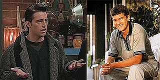 Which TV Characters Do You Miss the Most?