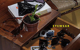 The Row Launches Online Shopping