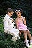 Ways Moms Teach Their Sons Manners