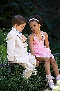 Ways Moms Teach Their Sons Manners