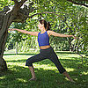 Correct Alignment For Yoga Poses