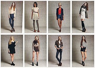 Alexa Chung for Madewell Launches in September 2010
