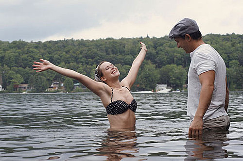 The Notebook The Notebook