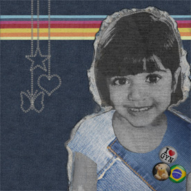 Kids Portraits