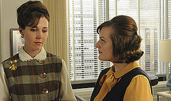 Recap of Mad Men Episode "The Rejected"