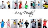 ETHICAL FASHION by Severine Devailly