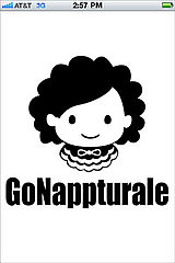 Review of GoNappturale App Review of GoNappturale App