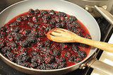 Blackberry Grunt Blackberry Grunt