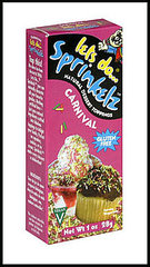 Sprinkles Safe For Dogs