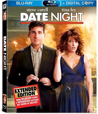 New DVD Releases For August 10 Include Date Night, The Joneses, and Death at a Funeral