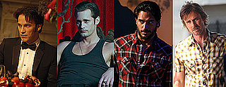 True Blood Poll on Who Should Sookie Stackhouse Date