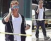 Ryan Phillippe Gets Booted in LA and Heats Up Our Shirtless Bracket