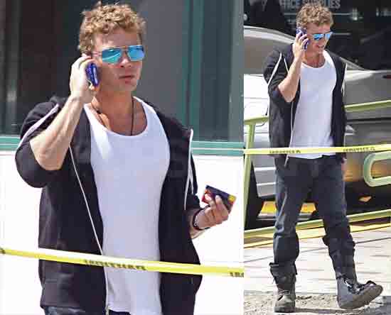 Pictures of Ryan Phillippe Pictures of Ryan Phillippe
