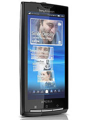 Xperia X10