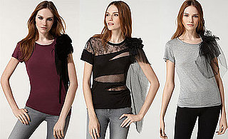 RED Valentino Bow T-Shirts