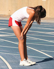 How to Prevent Side Stitch When Running